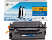 G&G Toner Toner kompatibilní s Canon 052H, NT-PC052XC, černý, 9200s, vysoká kapacita