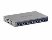 NETGEAR XS516TM 16PT 10G/MULTIGIGABIT SMART SWITCH