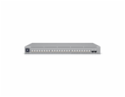 Ubiquiti Switch L3 UniFi Professional USW-Pro-Max-24-PoE, 24-Port PoE (8/16x 2.5/1) GbE, 2x 10Gb SFP+, PoE budget 400W