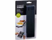 Joseph Joseph Stretch Silicone P  Pot Stand black