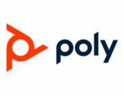Poly Studio X52 Wall Mount
