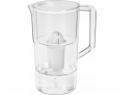 Wessper AquaClassic Basic 2,5l bílá filtrační konvice (WE...