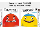 Nasza Księgarnia Naše knihkupectví Hra Hemulens 2 Acrobats