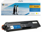 G&G Toner Kompatibilní toner G&G s Brother TN423Y, NT-CB4...
