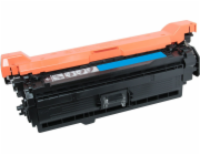 G&G toner G&G kompatibilní toner s HP CE401A, NT-PH507QC (CE401A), HP 507A, azurová, 6000s