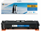 G&G Toner Toner kompatibilní s HP W2211A, NT-PH2211C, HP ...