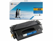 G&G Toner Toner kompatibilní s HP Q5949X, NT-PH5949XC, HP 49X, černý, 6000 stran, vysoká kapacita