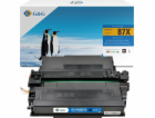 G&G Toner Toner kompatibilní s HP CF287X, NT-PH287XC, čer...
