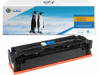 G&G Toner Toner kompatibilní s Canon 054HC, NT-PC054XC, a...