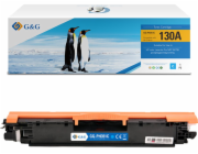 G&G HP CF351A  NT-PH351C, HP 130A  kompa
