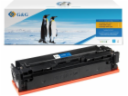 G&G Toner Toner kompatibilní s Canon 054C, NT-PC054C, azu...