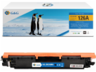 G&G Toner Toner kompatibilní s HP CE310A, NT-CH310FBK-A, ...