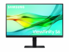 Samsung ViewFinity S6/LS27D600UAUXEN/27"/IPS/QHD/100Hz/5m...