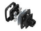 CONNECT IT InCarz 6Strong360 Pro magnetický držák do mříž...
