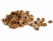 PETMEX Rabbit meat treats - pamlsek pro psa - 500g