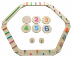7003385