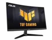 ASUS TUF Gaming VG27VQ3B, herní monitor