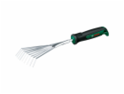 Bosch Powertools Ruční zahradní koště z nerezové oceli (z...