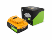 Green Cell Baterie pro elektrické nářadí DeWalt XR 18V 5Ah baterie za DCB184