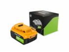Green Cell Battery for DeWalt XR 18V 4Ah Battery Replacem...
