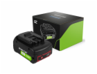 Green Cell Baterie pro elektrické nářadí Bosch 18V 4Ah Ná...