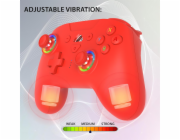 Subsonic Wireless Led Controller Red for Switch