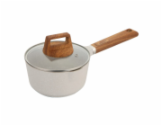 Rendlík s nepřilnavým povrchem 16 cm Naturally BG-30635-CR