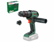 Aku příklepová vrtačka Bosch AdvancedImpact 18V-80 QuickSnap Solo