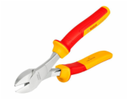 Bosch Powertools VDE boční štípačky pro vysoké zatížení Professional 200 mm (červeno-žluté)