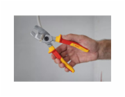 Bosch Powertools Nůžky na kabely VDE Professional 200 mm (červeno-žluté)