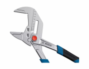 Bosch Powertools Kleště Professional, klíč 250 mm (modro-černé)