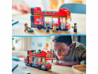 LEGO 60407 City Doppeldeckerbus
