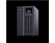 CyberPower Main Stream OnLine UPS 3000VA/2700W, XL, Tower, IEC zásuvky