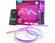 Govee Neon 2 MATTER ohebný LED pásek (5m) - RGBIC