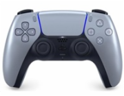 SONY Playstation Dualsense v2 Metallic Silver
