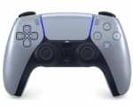 SONY Playstation Dualsense v2 Metallic Silver
