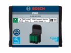 Bosch Powertools Sada rázových nástrčných klíčů PRO 1/2",...