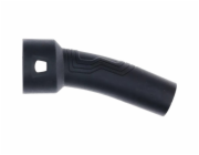 Bosch Powertools Koleno pro odsávání prachu 2608000769, pro GAS 18V-12 MC (černé, antistatické, 35 mm)