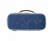 Hori Kompaktní pouzdro na konzoli HORI SWITCH OLED CARGO POUCH - Eevee Evolutions