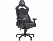 ASUS herní křeslo ROG Chariot X Core Gaming Chair, šedá