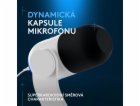 Logitech G Yeti GX - Mikrofon - USB - bílá