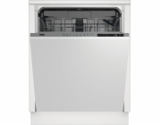 BEKO IM BDIN25324 Myčka nádobí