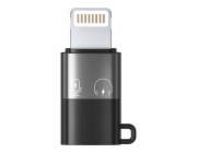 Adaptér OTG USB-C na Lightning Puluz PU649B