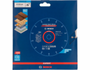 Bosch Powertools Řezný kotouč EXPERT Carbide MultiWheel, O 180 mm (otvor 22,23 mm, rovný)