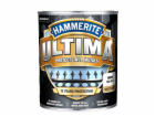 Barva na kov Hammerite Ultima Matt, 0,7 l, bílá