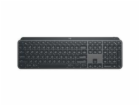 Logitech MX Keys S for MAC - bezdrôtová podsvietená kláve...