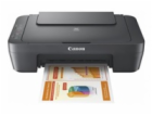 Canon PIXMA Tiskárna MG2556S - barevná, MF (tisk, kopírka...