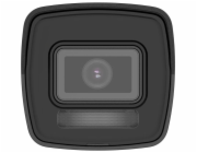 HiLook Powered by HIKVISION/ IPC-B180HA-LU/ Bullet/ 8Mpix/ 2.8mm/ Smart Hybrid Light/ MD2.0/ H.265+/ IP67/ IR 30m