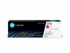 HP 219A Magenta Original LaserJet Toner Cartridge