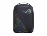 ASUS ROG BP1501G - Holographic Edition - batoh pro 17" notebooky, černý 